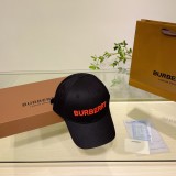 入手困難バーバリーBurberry帽