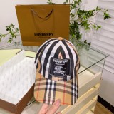 大人気バーバリーBurberry帽