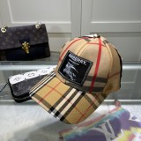 高品質バーバリーBurberry帽