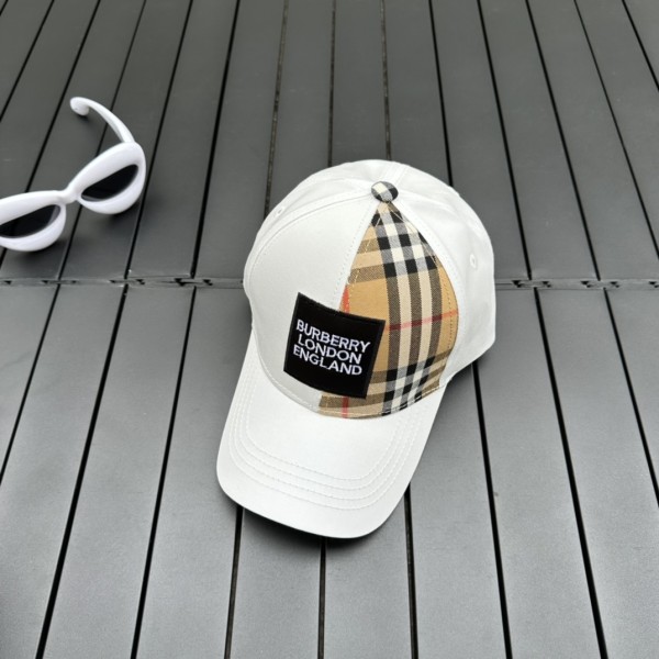 バーバリーBurberry帽コピー