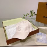 最新バーバリーBurberry帽