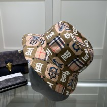 素敵なバーバリーBurberry帽