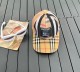 素敵なバーバリーBurberry帽