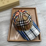 入手困難バーバリーBurberry帽