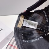 超話題!バーバリーBurberry帽