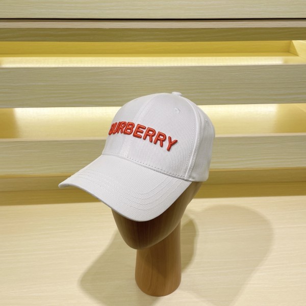 大人気バーバリーBurberry帽