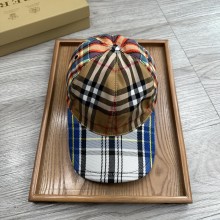 入手困難バーバリーBurberry帽