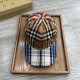 入手困難バーバリーBurberry帽