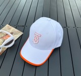 素敵なバーバリーBurberry帽