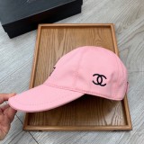 入手困難シャネルChanel帽