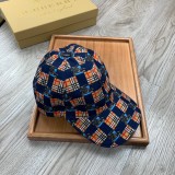 最新バーバリーBurberry帽