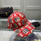 大人気バーバリーBurberry帽