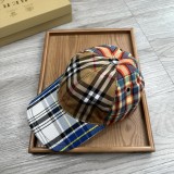 入手困難バーバリーBurberry帽