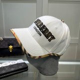 入手困難バーバリーBurberry帽