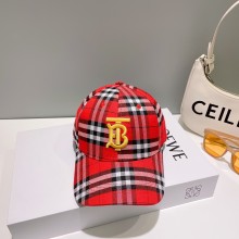 大人気バーバリーBurberry帽