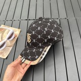 最新バーバリーBurberry帽