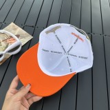素敵なバーバリーBurberry帽