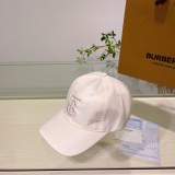 最新バーバリーBurberry帽