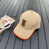 最新バーバリーBurberry帽