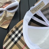 素敵なバーバリーBurberry帽