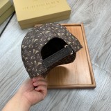 ★超人気バーバリーBurberry帽