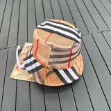 超話題!バーバリーBurberry帽