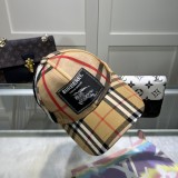 高品質バーバリーBurberry帽