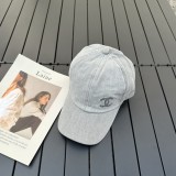 最新シャネルChanel帽