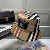 最新バーバリーBurberry帽
