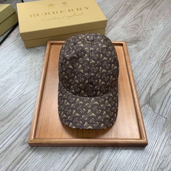 ★超人気バーバリーBurberry帽