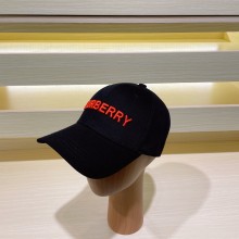 入手困難バーバリーBurberry帽