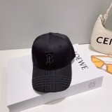 最新バーバリーBurberry帽