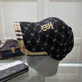 高品質バーバリーBurberry帽