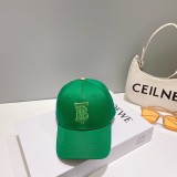 大人気バーバリーBurberry帽