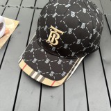 最新バーバリーBurberry帽