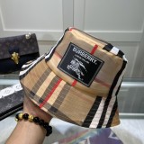 最新バーバリーBurberry帽
