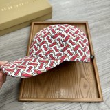 ★超人気バーバリーBurberry帽