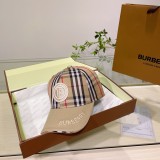 素敵なバーバリーBurberry帽
