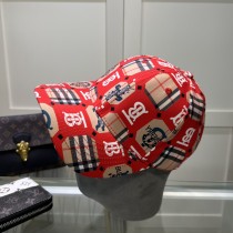 大人気バーバリーBurberry帽