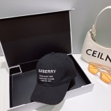 ★超人気バーバリーBurberry帽