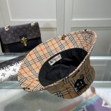 n級 おすすめバーバリーBurberry帽