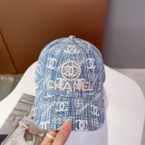 素敵なシャネルChanel帽
