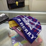 ★超人気バーバリーBurberry帽2色