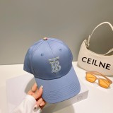入手困難バーバリーBurberry帽