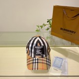 大人気バーバリーBurberry帽