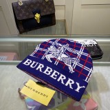 ★超人気バーバリーBurberry帽2色