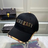 ★超人気バーバリーBurberry帽