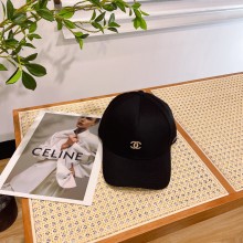 素敵なシャネルChanel帽