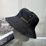 ★超人気バーバリーBurberry帽