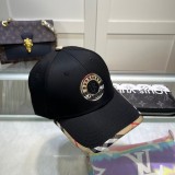 ★超人気バーバリーBurberry帽